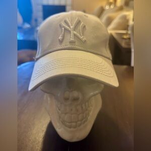 Gucci /NY Yankees colab Baseball Cap